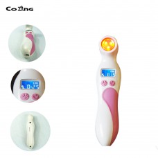 Red Light Breast Cancer  Self Screening Device Help Female Breast Care Detector Home Clinic Use