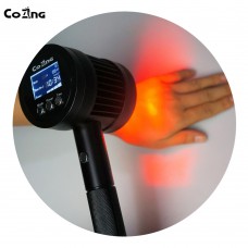  Handheld High power Laser Pain Relief Medical Bio Therapy Device For Leg Neck Joint Pain