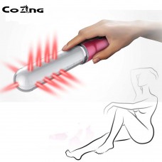 Pelvic Floor Rehabilitation Cold Laser Therapy Device for female Home Usage