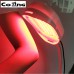 105W Medical Grade Phototherapy LED red light therapy for Body pain relief