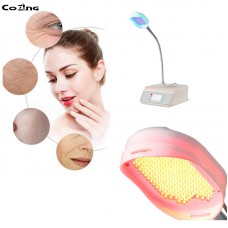 PDT Led Light Lamp Skincare Product Beauty  Machine  Whitening Wrinkle Acne Removal  Salon Home Use