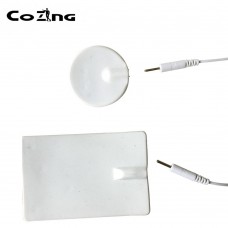 Electronic pads of COZING-QLX01